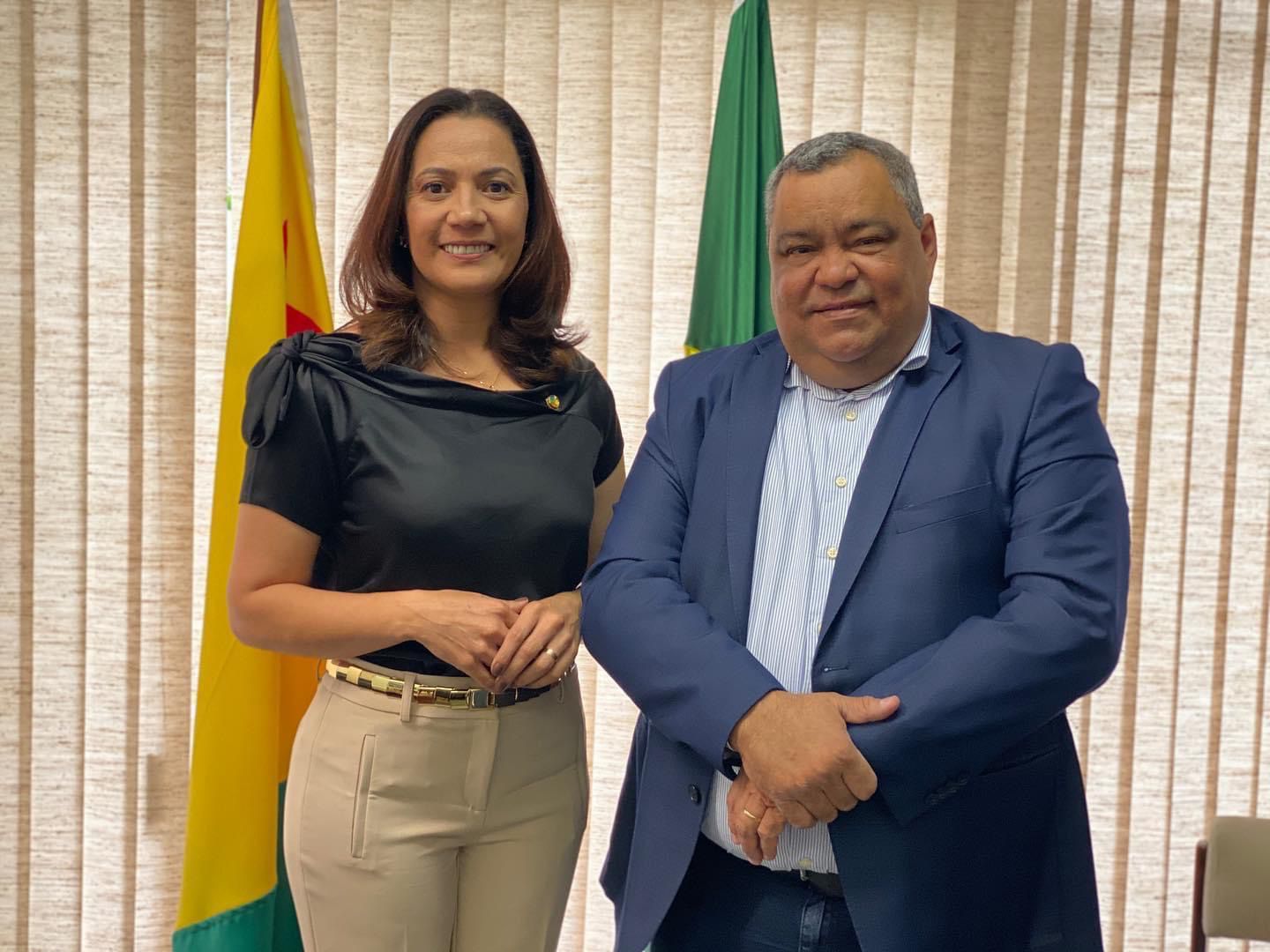 Com emenda da senadora Mailza, Sena Madureira ganhará um prédio novo do CRAS